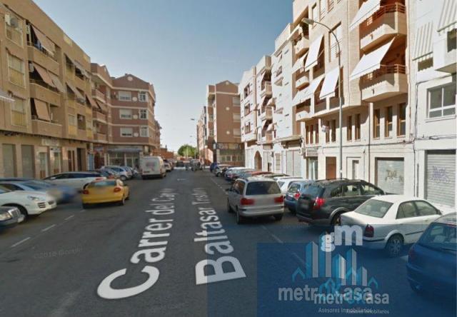 Venta de local comercial en Elche-Elx