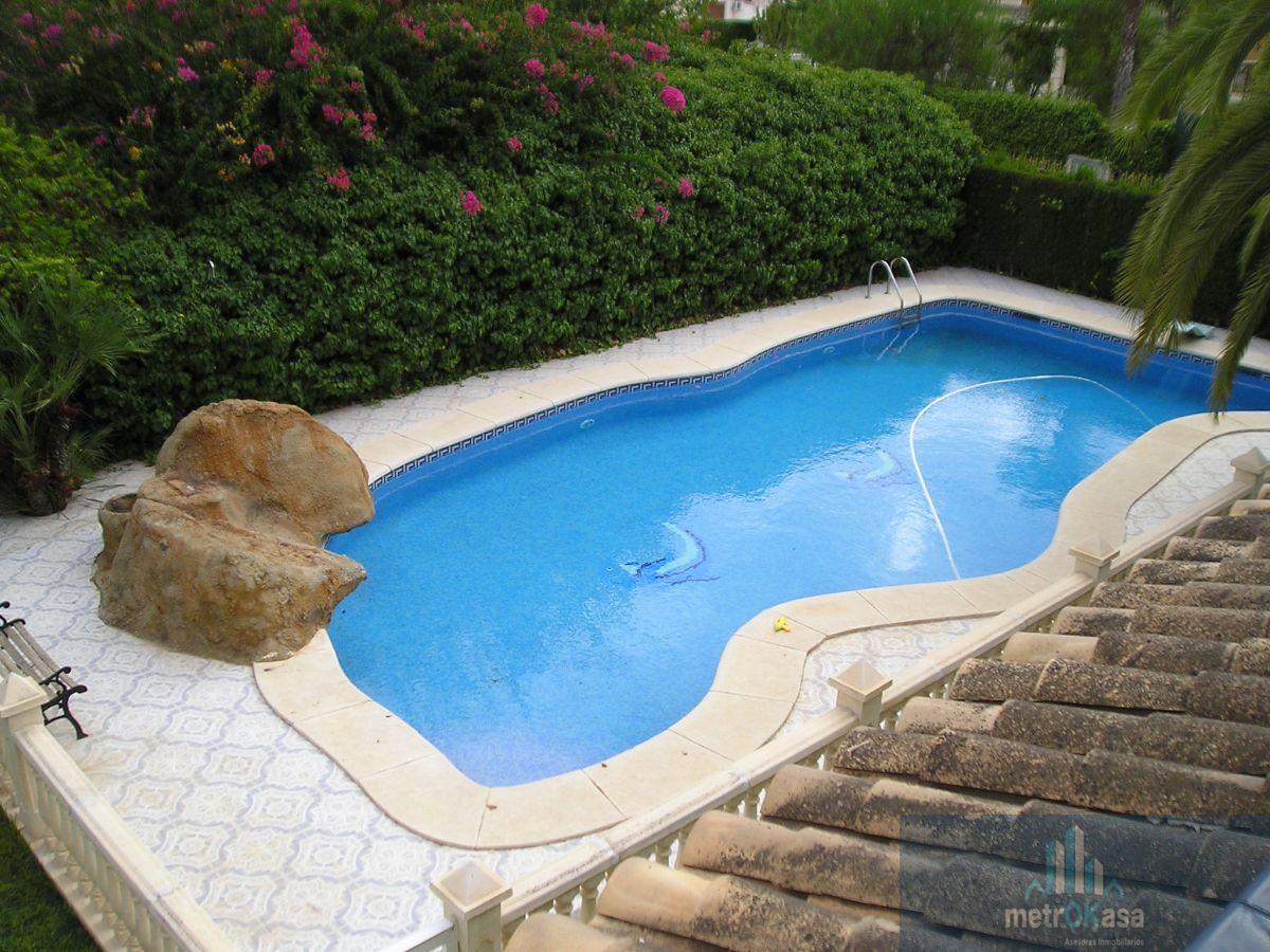 Venta de chalet en Elche-Elx