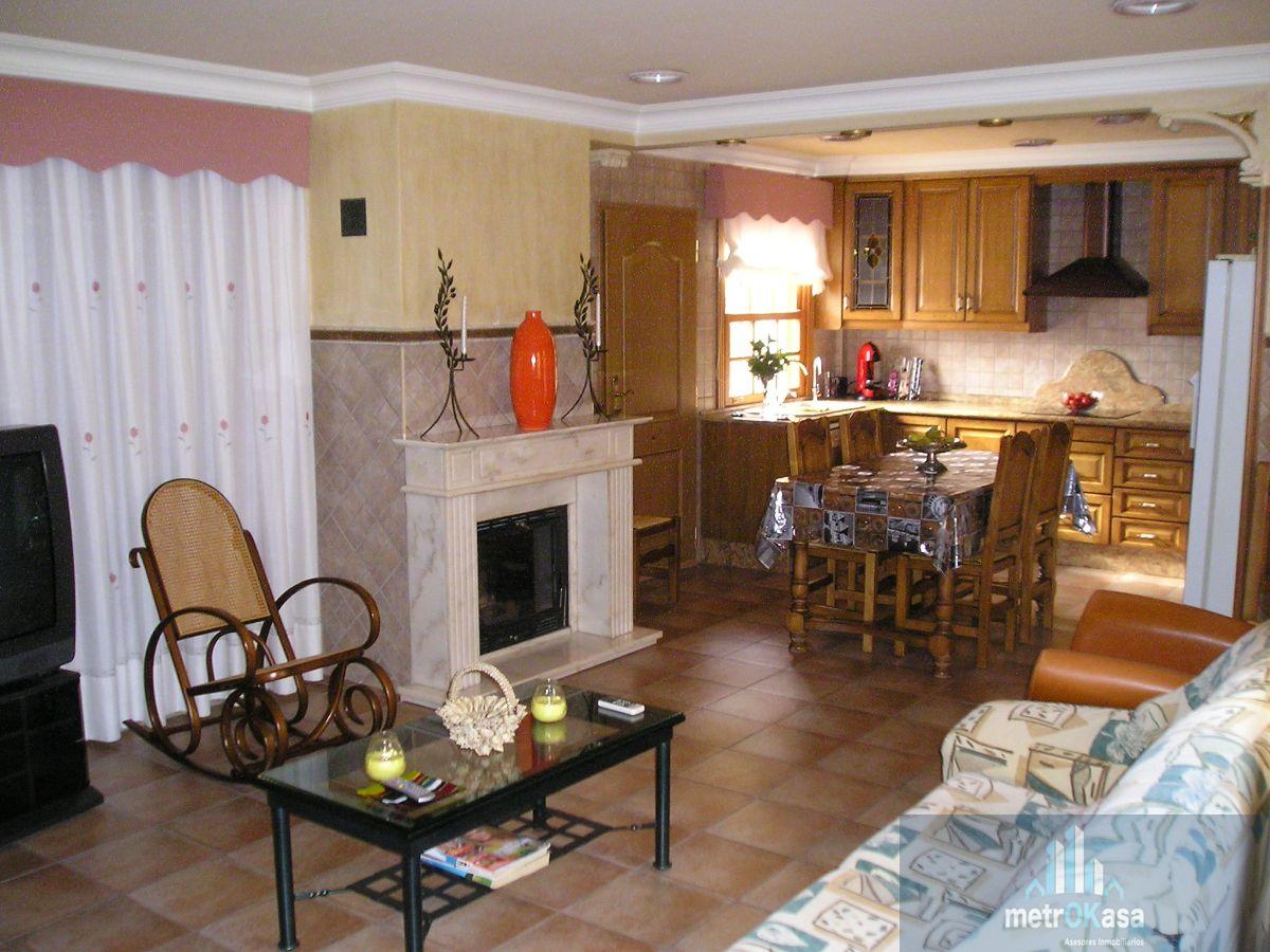 Venta de chalet en Elche-Elx