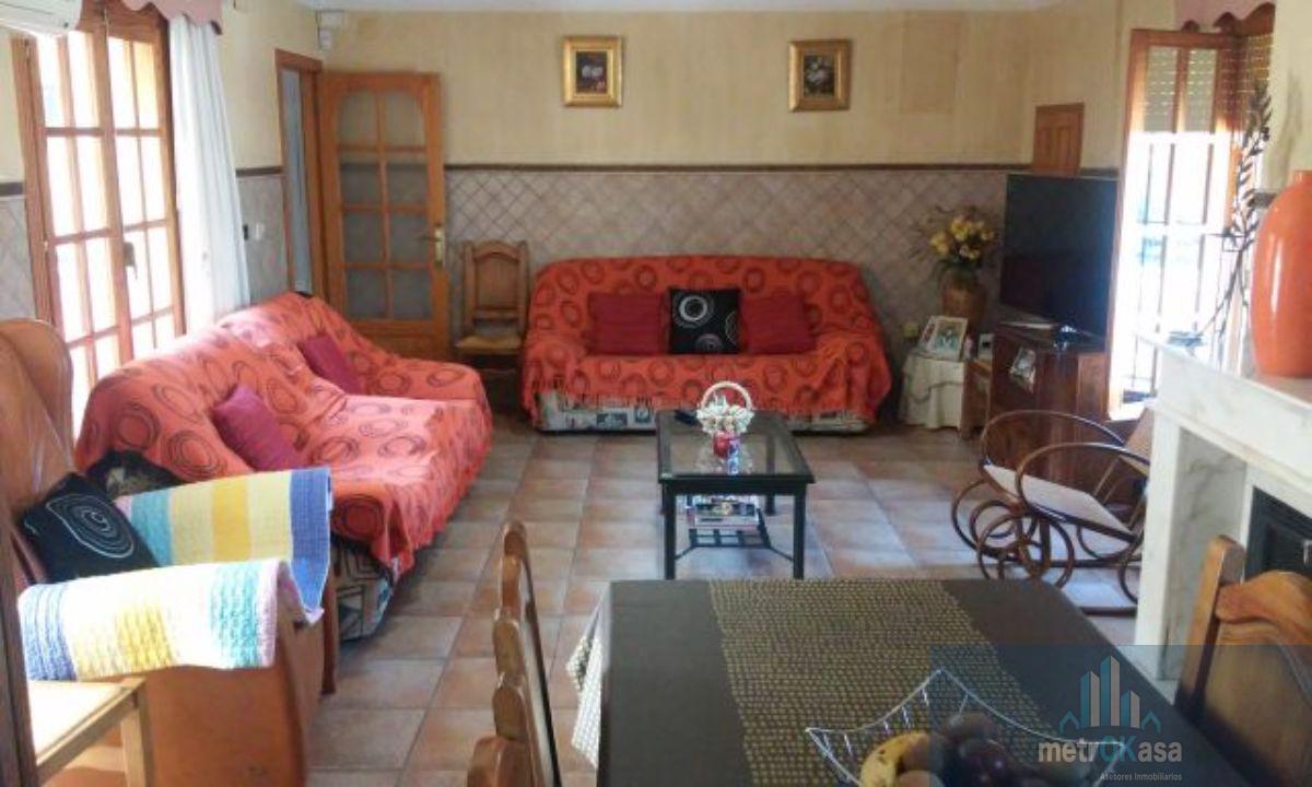 Venta de chalet en Elche-Elx