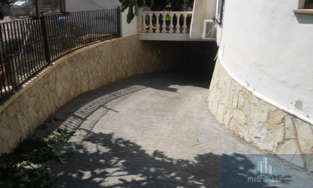 Venta de chalet en Elche-Elx