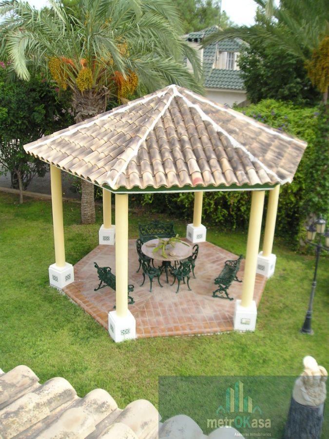 Venta de chalet en Elche-Elx