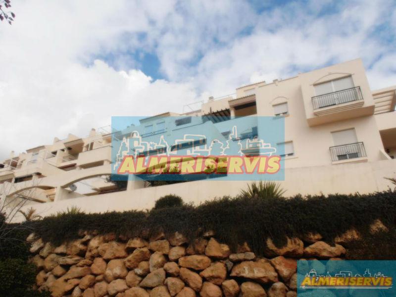 For sale of apartment in Almerimar