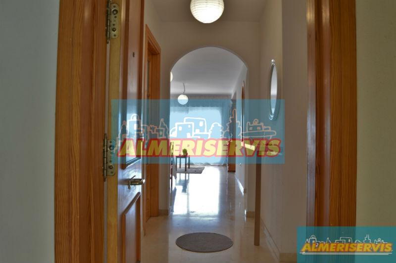 For sale of apartment in Almerimar