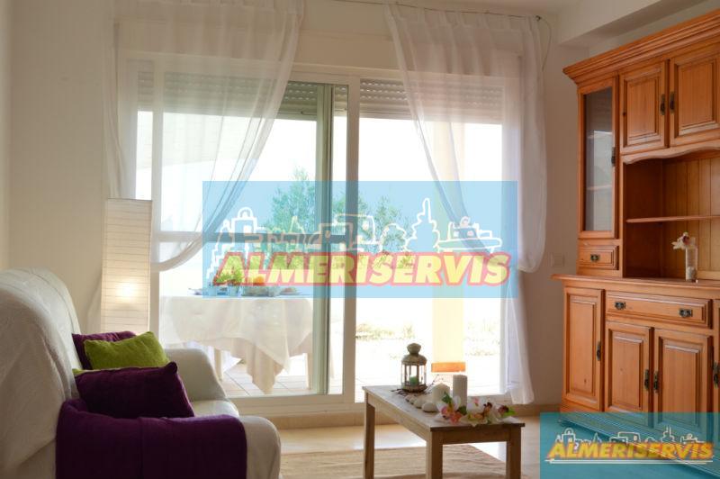 For sale of apartment in Almerimar