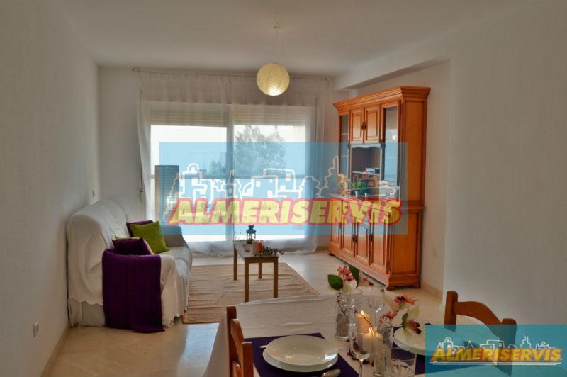 For sale of apartment in Almerimar