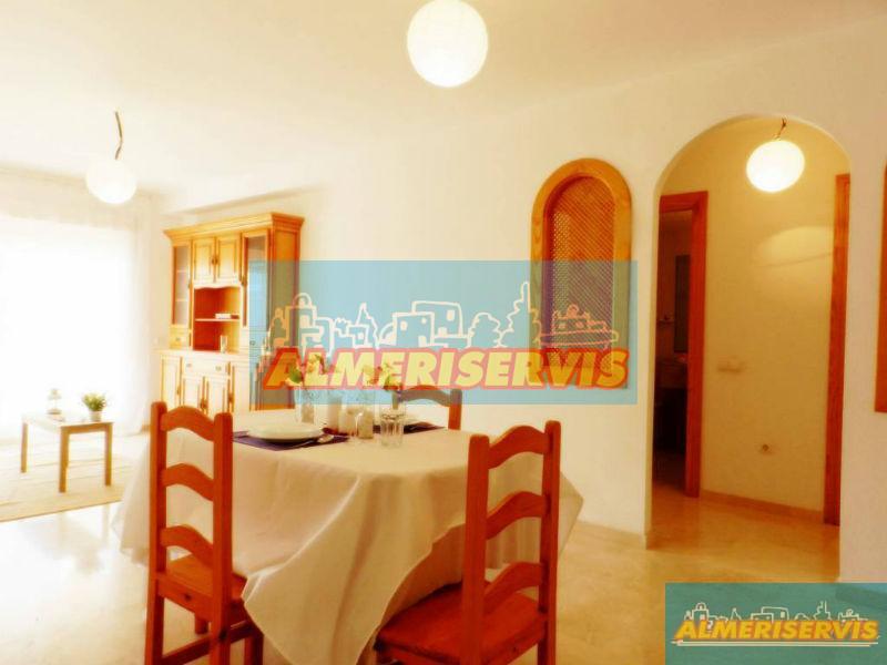 For sale of apartment in Almerimar