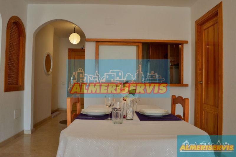 For sale of apartment in Almerimar