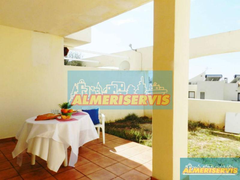 For sale of apartment in Almerimar