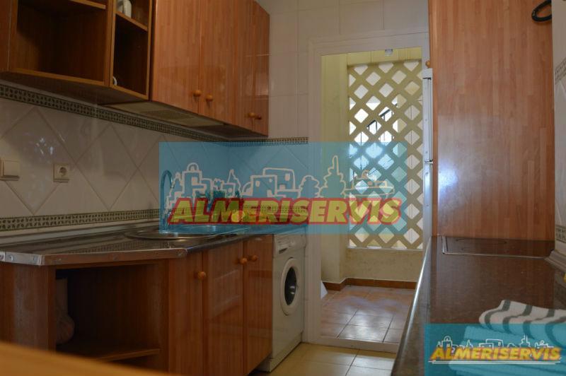 For sale of apartment in Almerimar