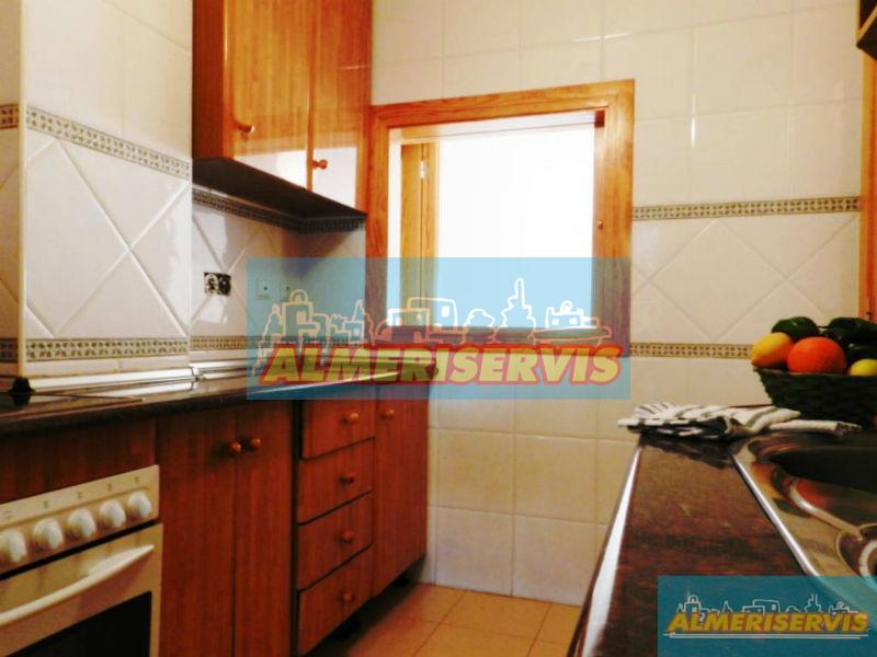 For sale of apartment in Almerimar