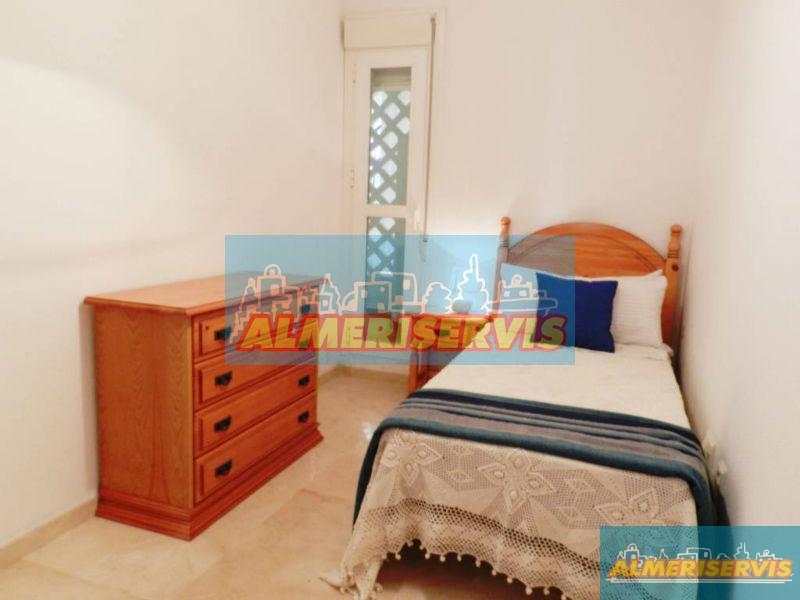For sale of apartment in Almerimar