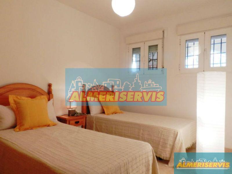 For sale of apartment in Almerimar