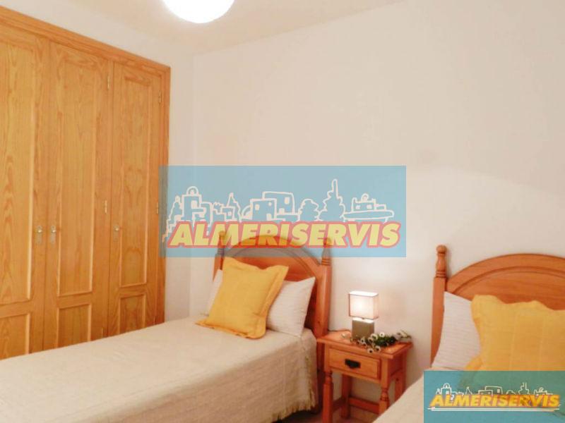 For sale of apartment in Almerimar