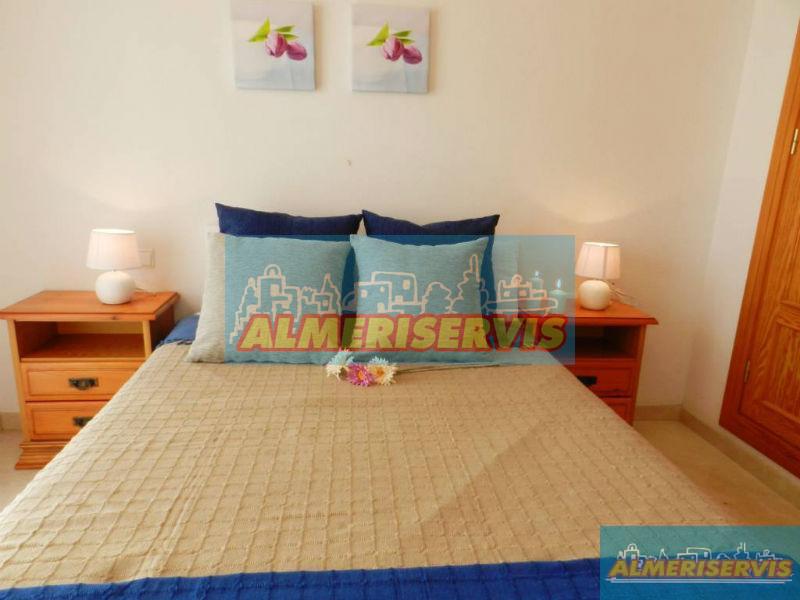 For sale of apartment in Almerimar