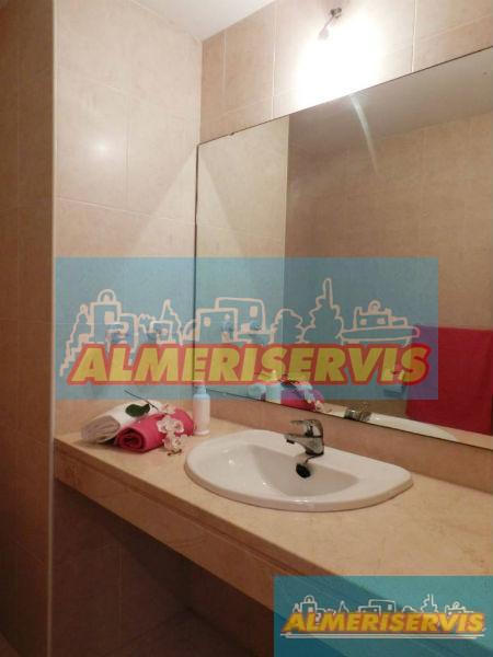For sale of apartment in Almerimar