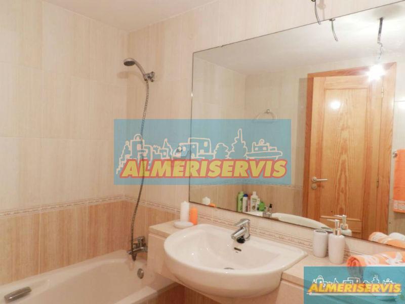 For sale of apartment in Almerimar