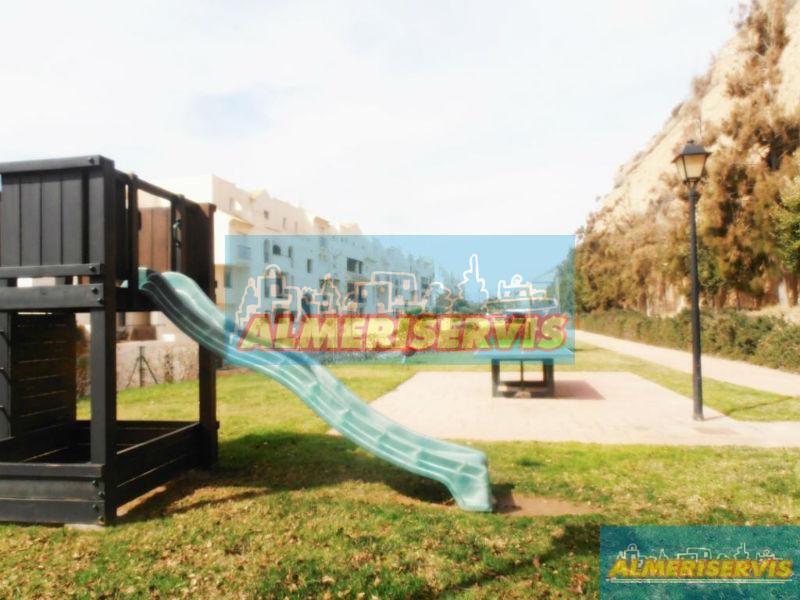 For sale of apartment in Almerimar