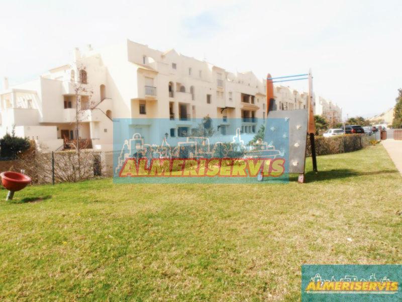 For sale of apartment in Almerimar