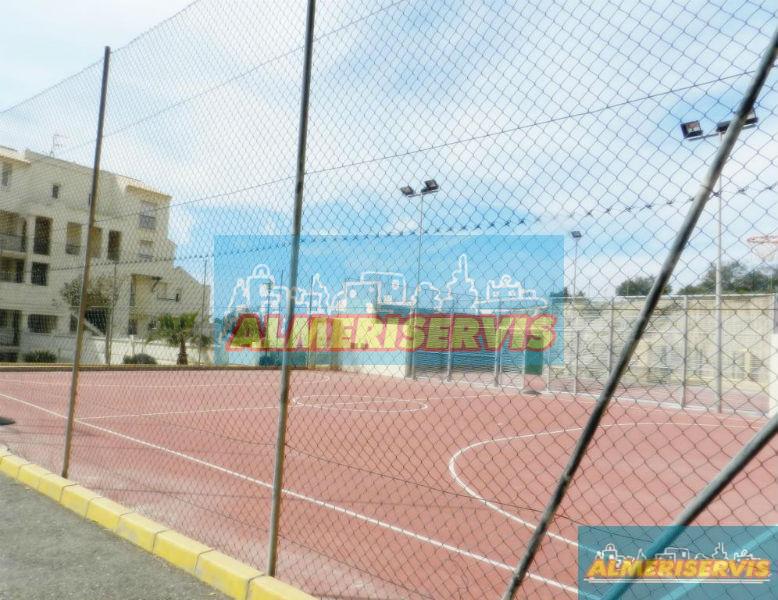 For sale of apartment in Almerimar