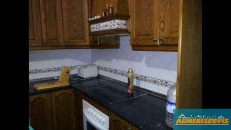 For sale of penthouse in El Ejido
