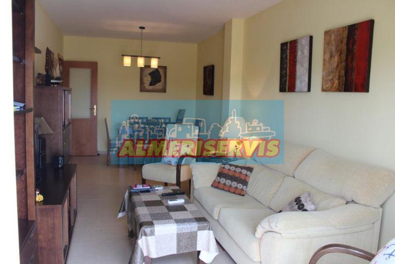 For sale of apartment in Almerimar