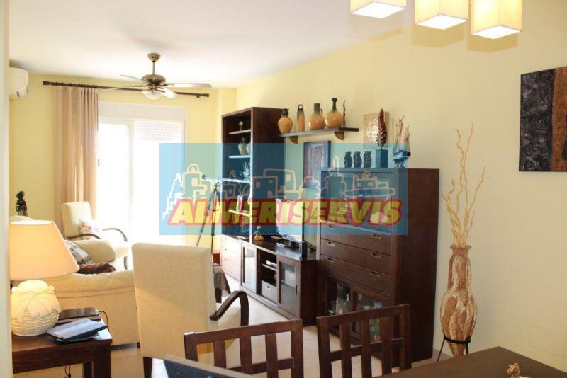 For sale of apartment in Almerimar