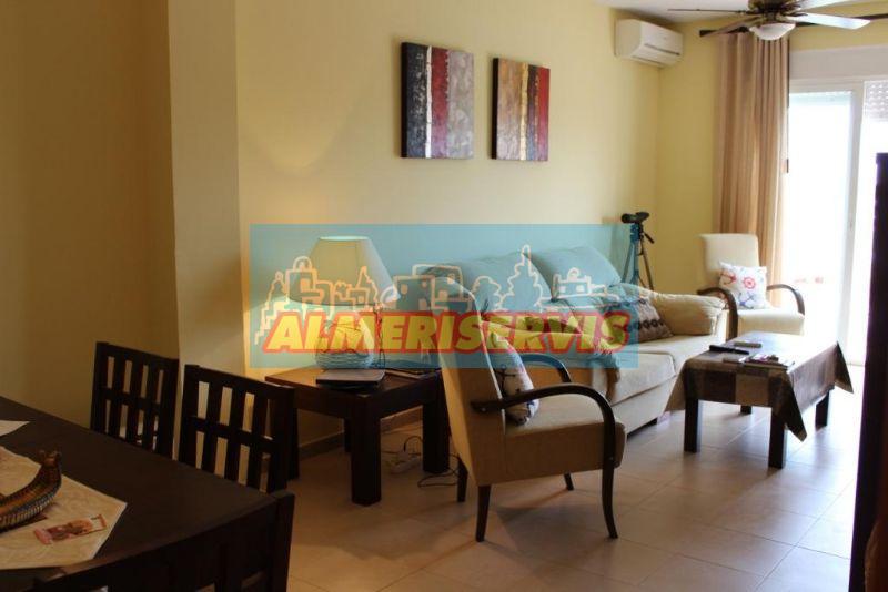 For sale of apartment in Almerimar