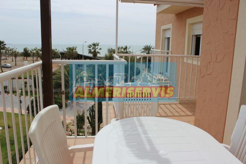 For sale of apartment in Almerimar