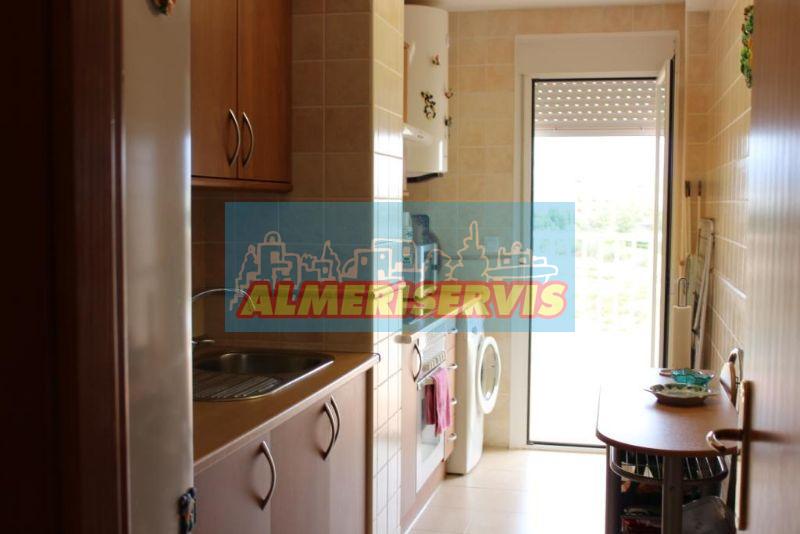 For sale of apartment in Almerimar