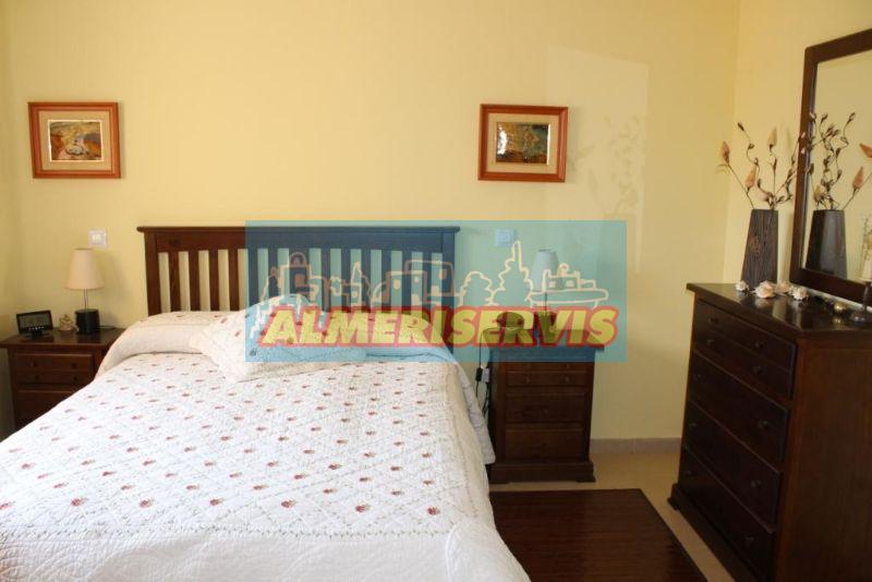 For sale of apartment in Almerimar