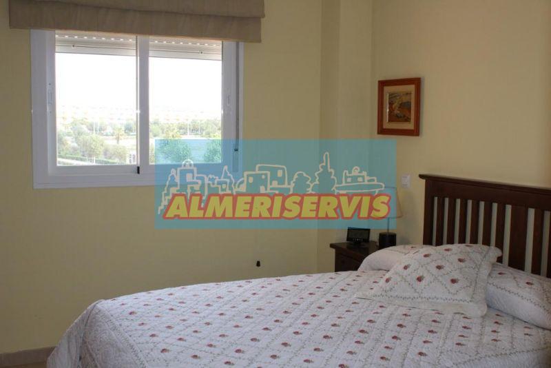 For sale of apartment in Almerimar