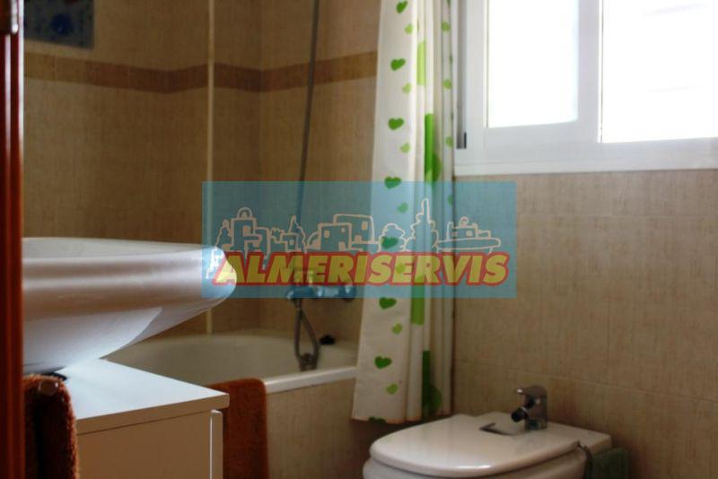 Vendita di appartamento in Almerimar