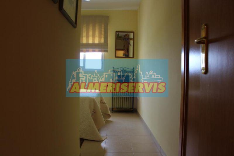 For sale of apartment in Almerimar