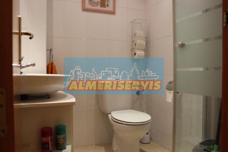 For sale of apartment in Almerimar