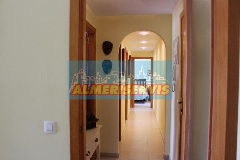 For sale of apartment in Almerimar