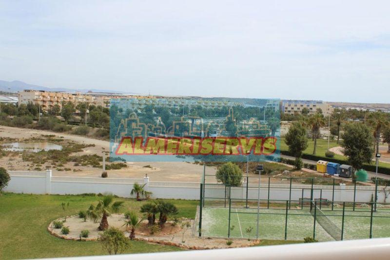 For sale of apartment in Almerimar