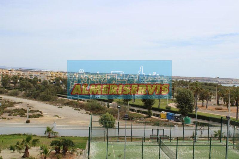 Vendita di appartamento in Almerimar