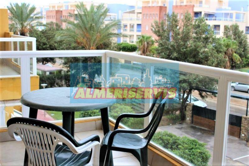 venta de apartamento en Almerimar, RESIDENCIAL LAGUNA BEACH Id0104340