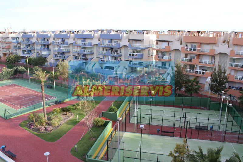 venta de apartamento en Almerimar, RESIDENCIAL LAGUNA BEACH Id0104340