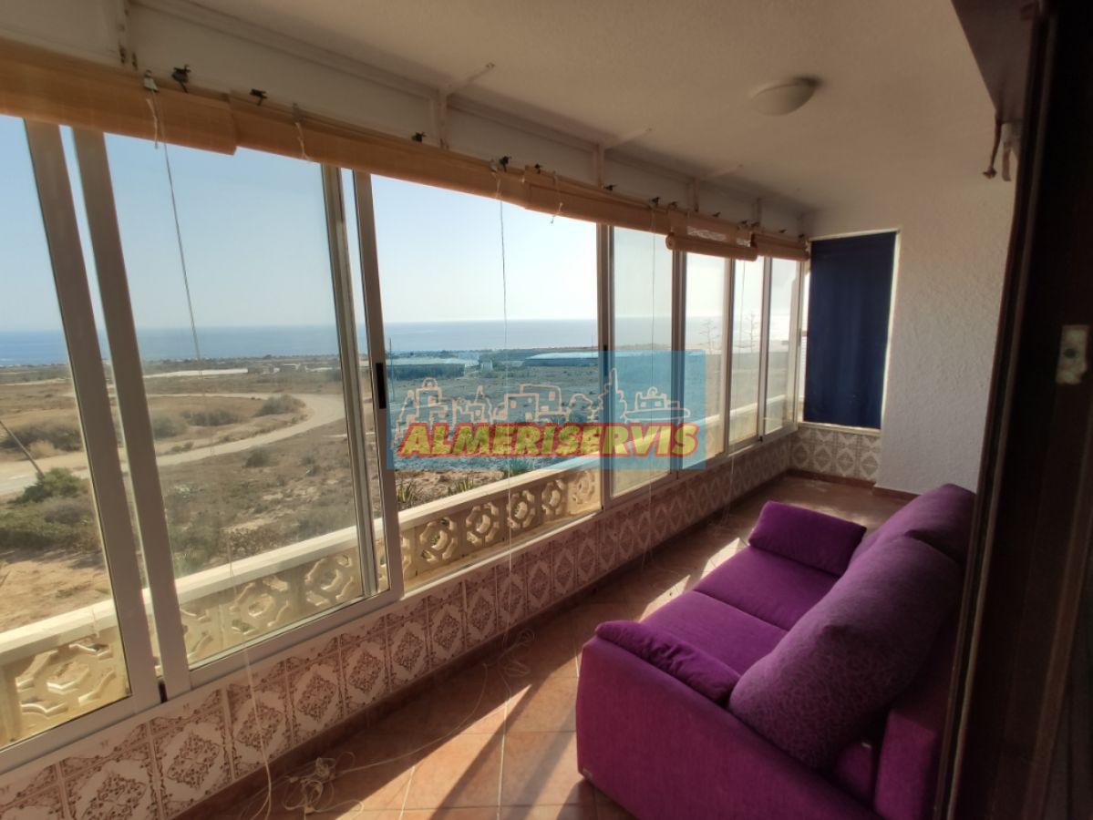 Venta de apartamento en Almerimar