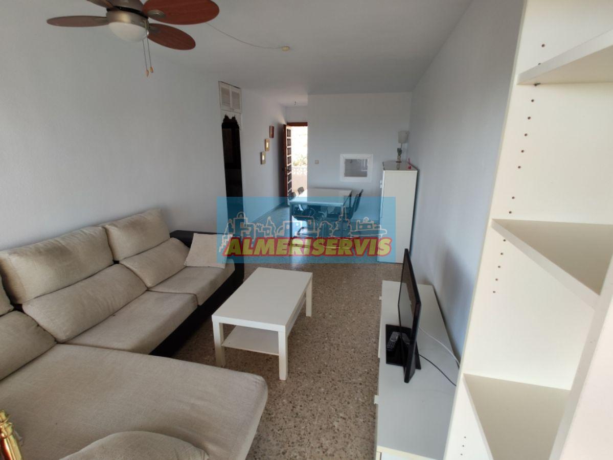 Venta de apartamento en Almerimar