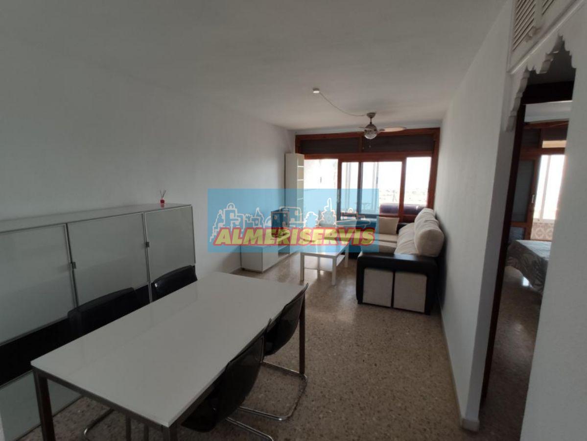 Venta de apartamento en Almerimar