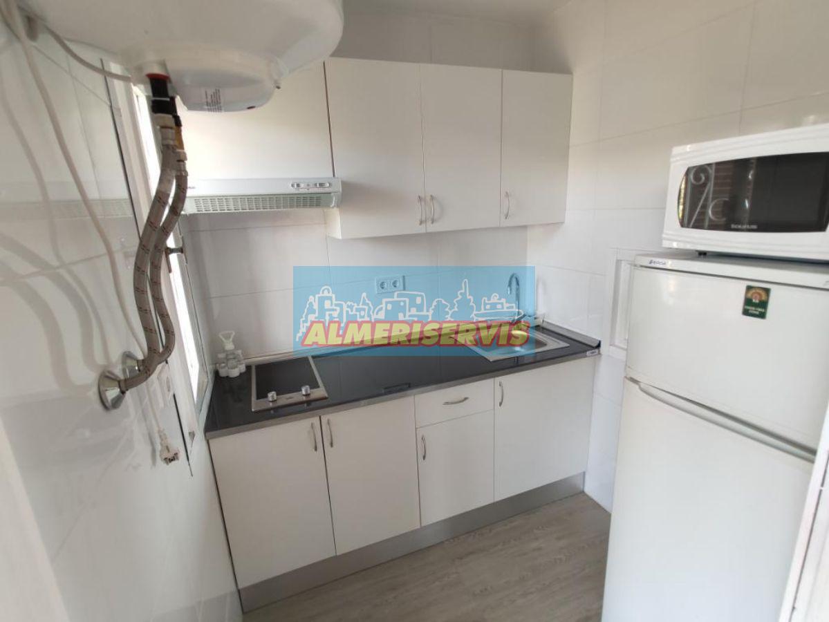 Venta de apartamento en Almerimar