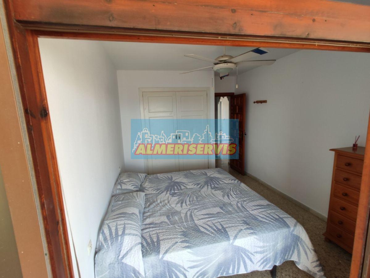 Venta de apartamento en Almerimar