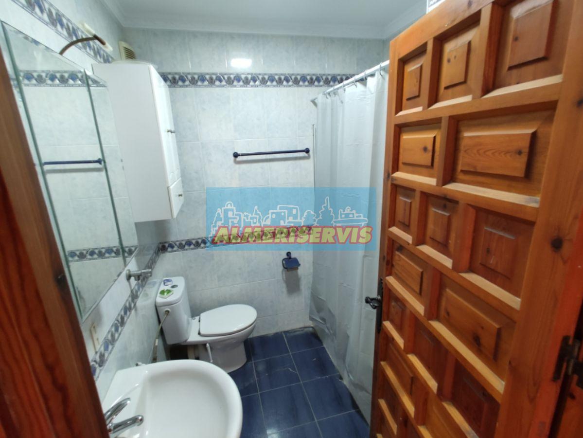 Venta de apartamento en Almerimar