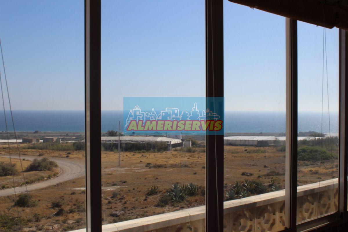 Venta de apartamento en Almerimar