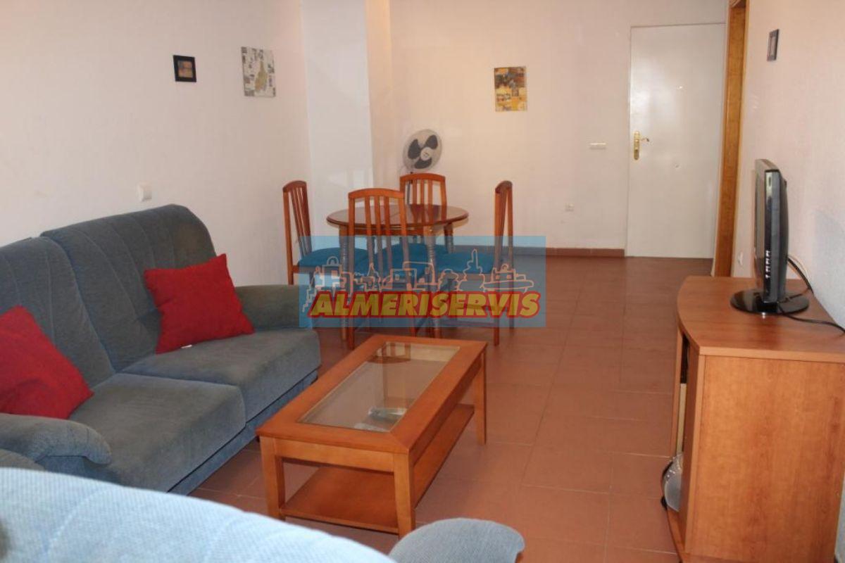 venta de apartamento en Almerimar, RESIDENCIAL SOL DE ALBORAN Id:0104352