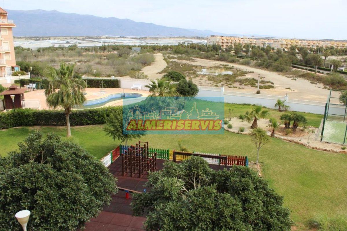 Venta de apartamento en Almerimar