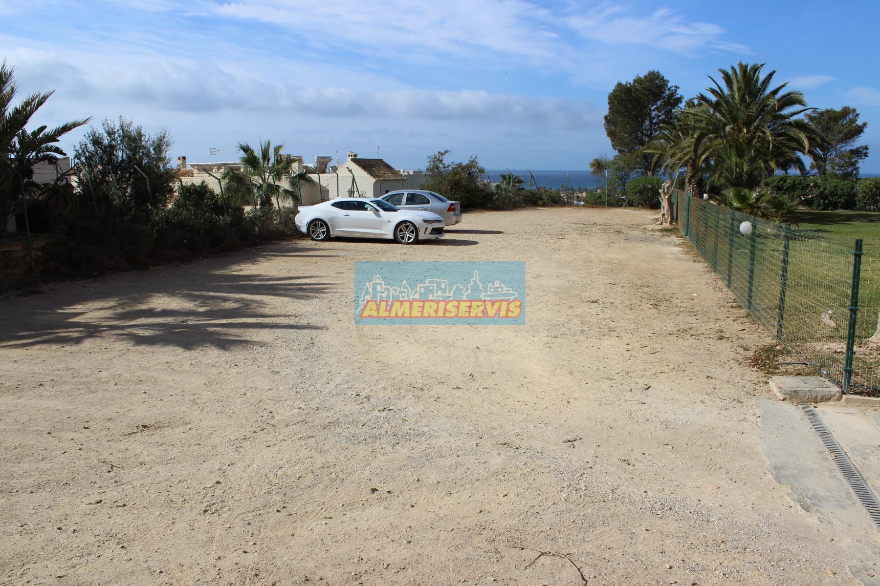 For sale of apartment in Almerimar